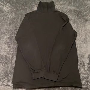 Turtle Neck